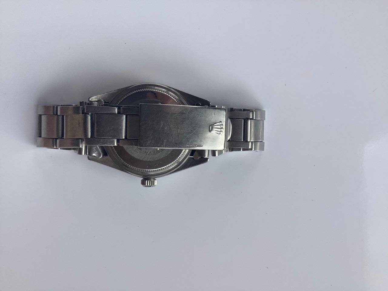 Tudor Submariner Mens watch Unisex Automatic Steel 90910 7