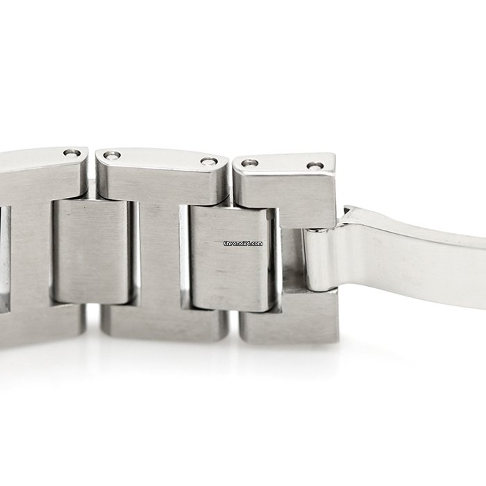 Bulgari Bulgari Quartz Steel BB26C2SSD JA 7