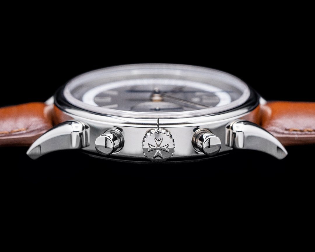 Vacheron Constantin Historiques Mens watch Unisex Manual winding Steel 5000H 000A-B582 7