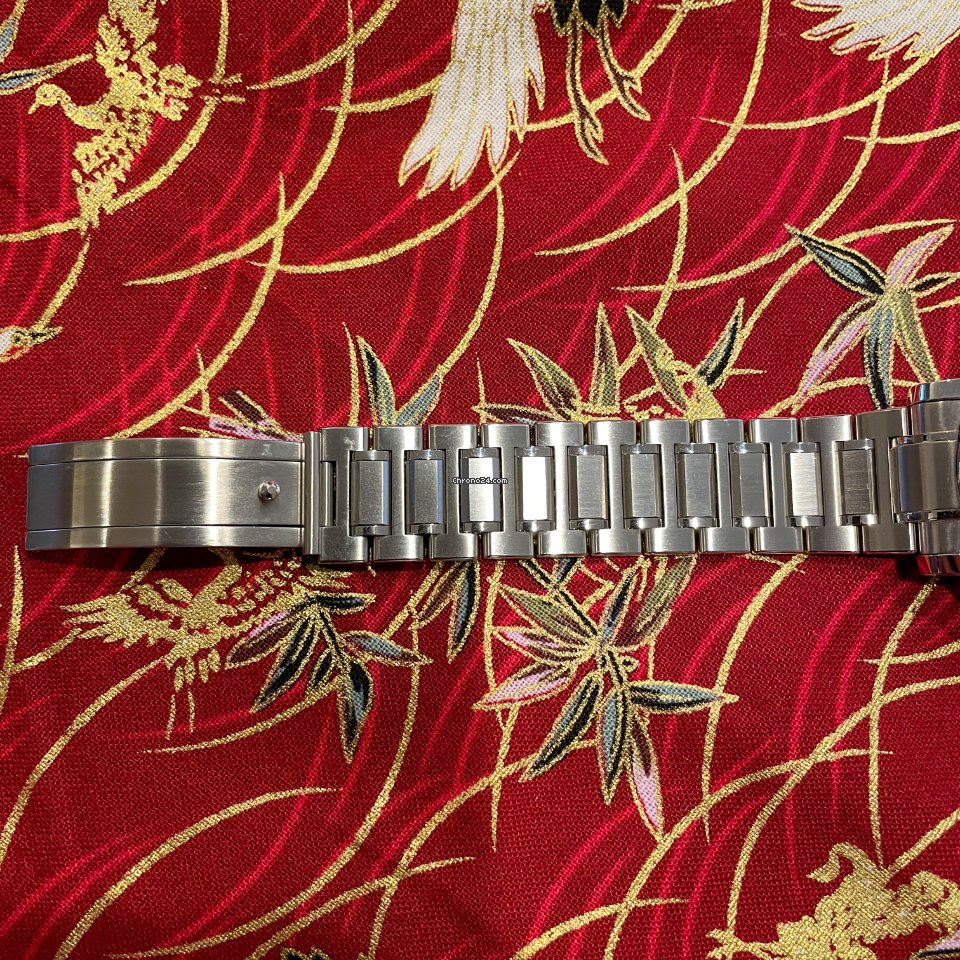 Seiko Credor Mens watch Unisex Manual winding Steel GCLP995 7
