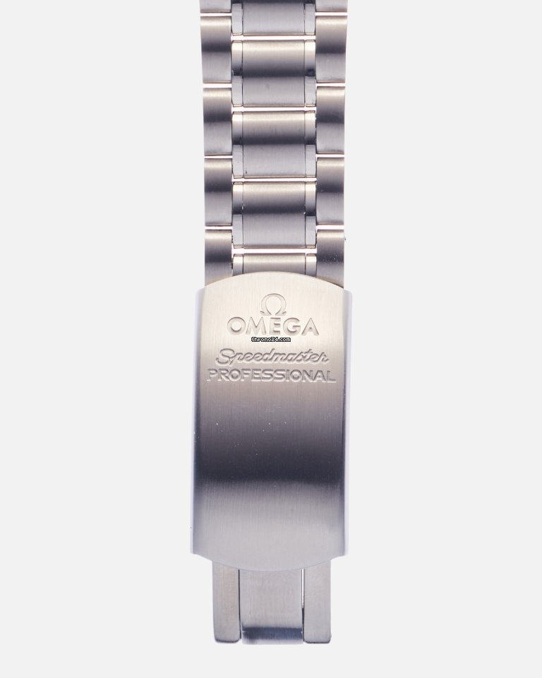 Omega Speedmaster Mens watch Unisex Manual winding Steel 3597.05.00 7