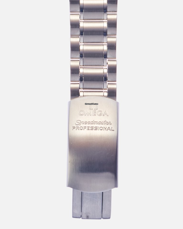 Omega Speedmaster Mens watch Unisex Manual winding Steel 3597.060.0 7