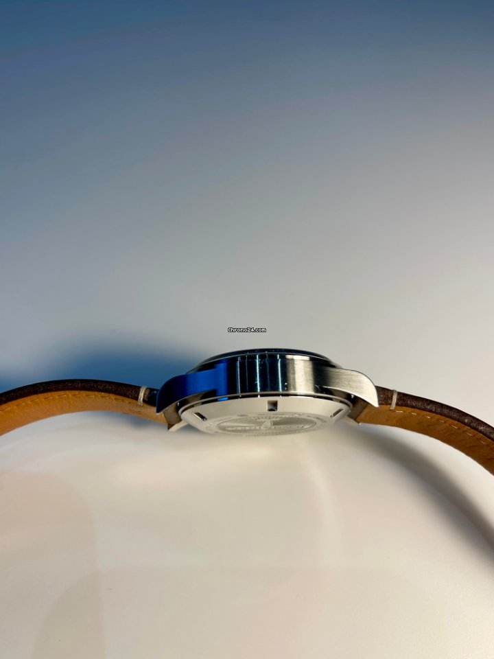 Longines Avigation Mens watch Unisex Automatic Steel L2.816.4.53.2 7