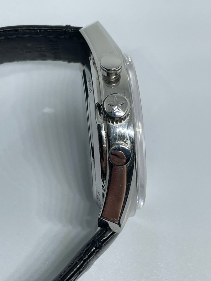 Zenith El Primero Chronomaster Mens watch Unisex Automatic Steel 03.2042.4061 21.C496 7