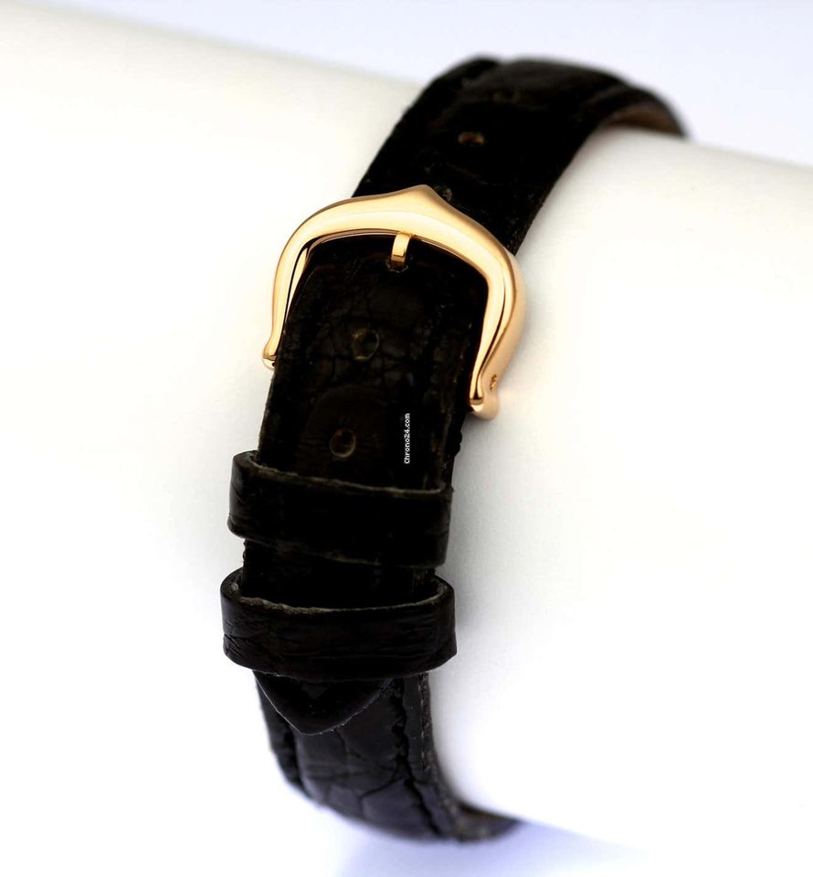 Cartier Tank Americaine Womens watch Automatic Rose gold WB704751 7