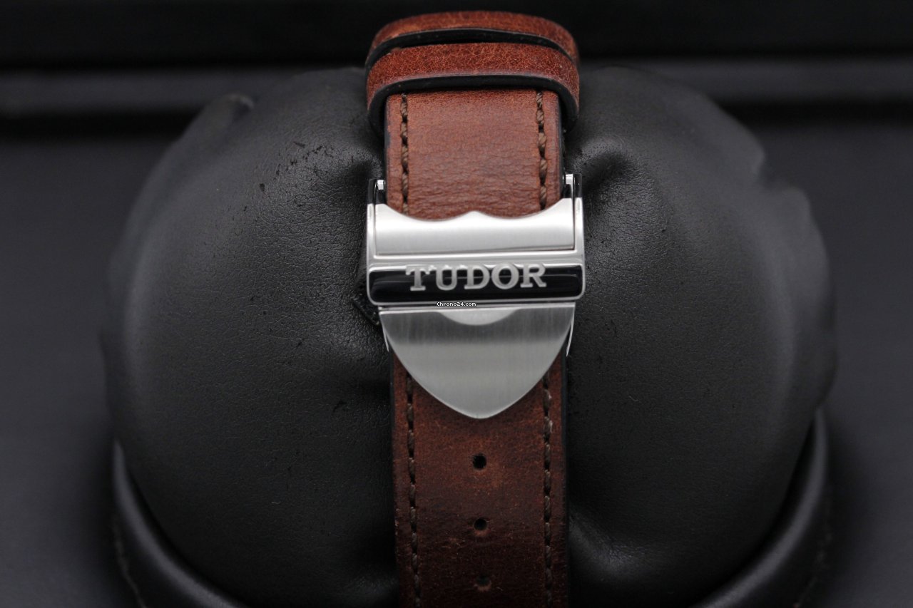 Tudor Black Bay GMT Steel 79830 7