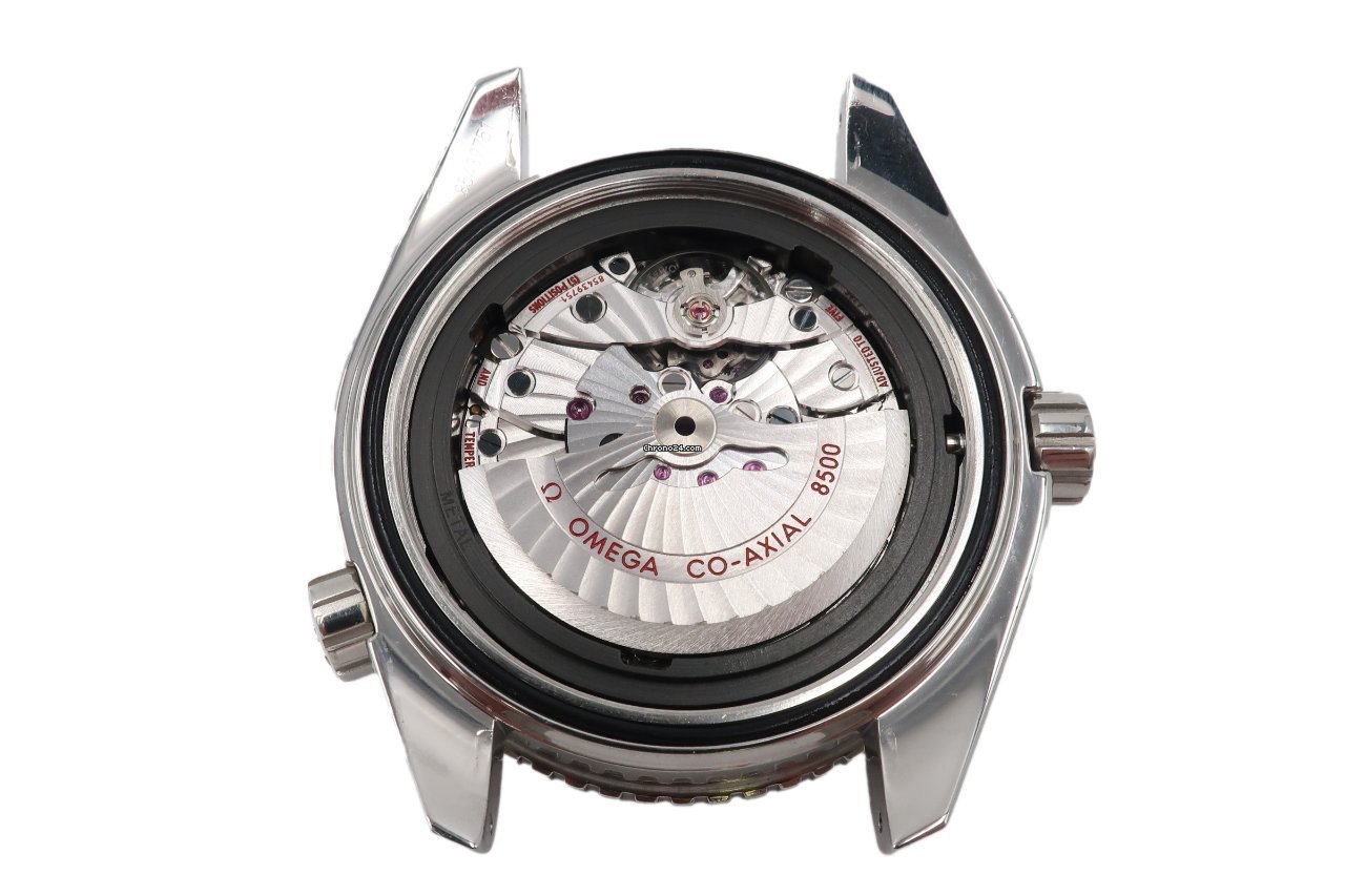 Omega Seamaster Planet Ocean Mens watch Unisex Automatic Steel 232.30.46.21.01.003 7