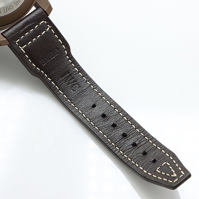 IWC Automatic Ceramic W388004 7