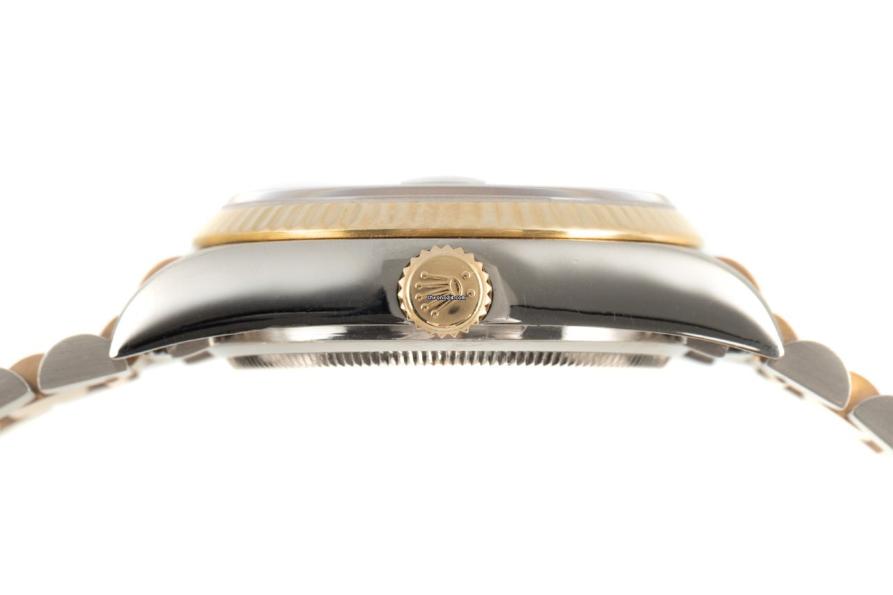 Rolex Day-Date 36 Mens watch Unisex Yellow gold Automatic 18039B 7