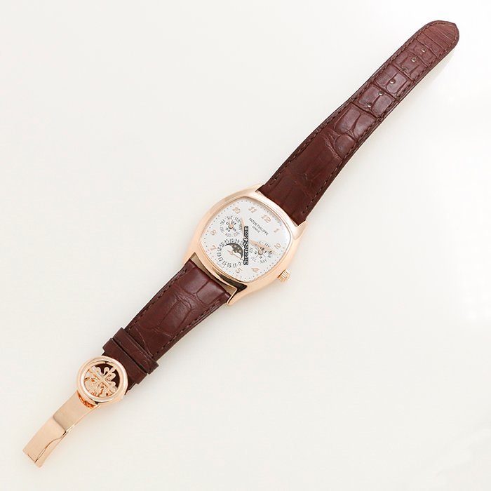 Patek Philippe Perpetual Calendar Automatic 5940R-001 7