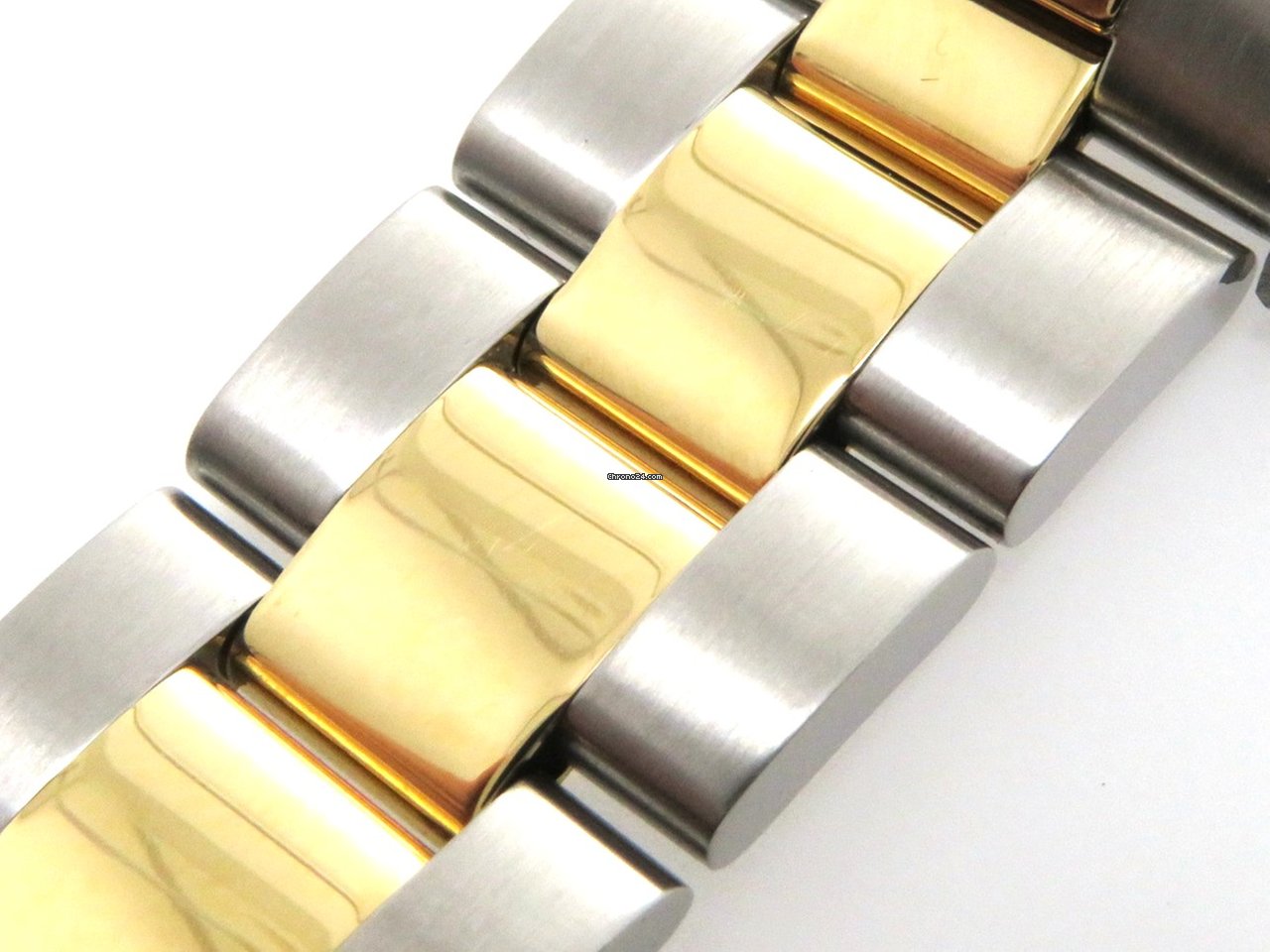 Rolex Oyster Perpetual 34 Mens watch Unisex Steel Automatic 14233M 7