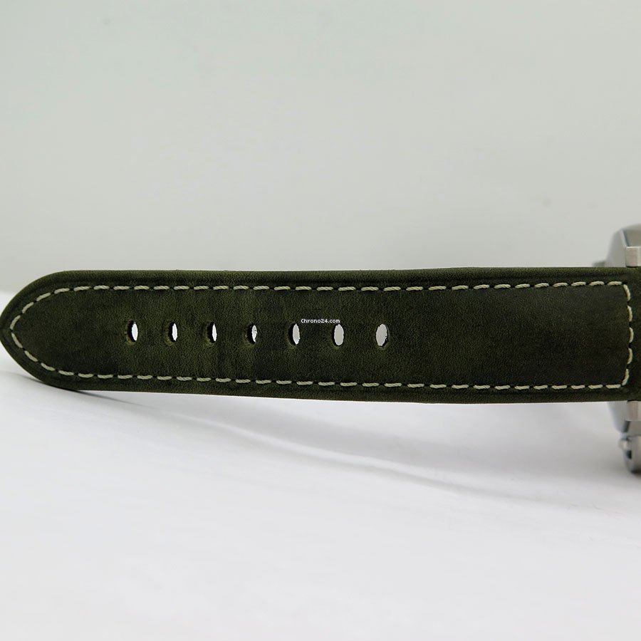 Panerai Luminor Marina Mens watch Unisex Automatic Steel PAM 1314 7