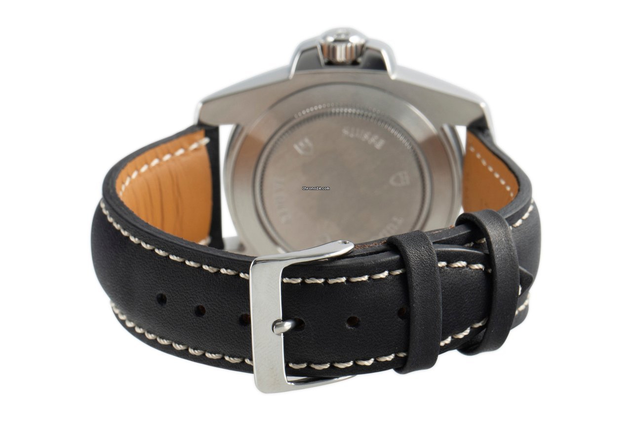Tudor Hydronaut Mens watch Unisex Automatic Steel 20060B 7