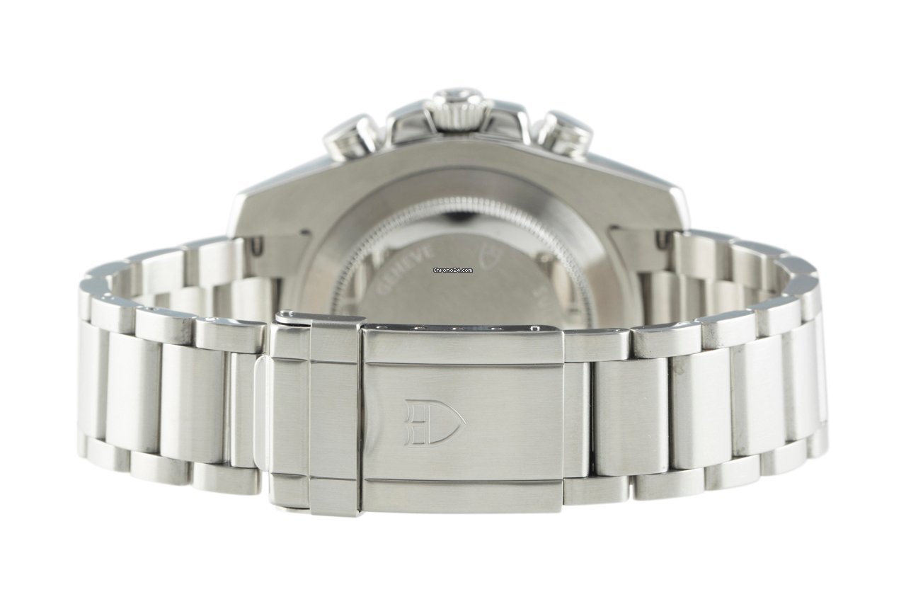 Tudor Iconaut Mens watch Unisex Automatic Steel 20400 7