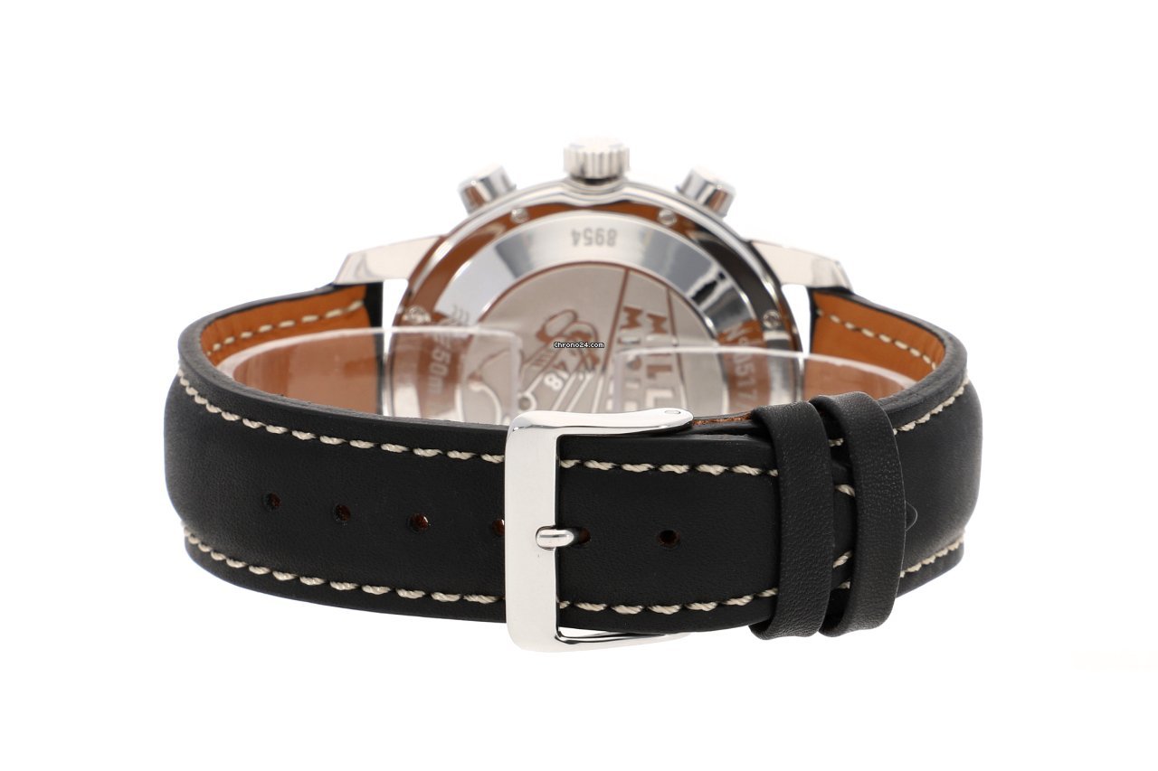 Chopard Mille Miglia Mens watch Unisex Automatic Steel 16 8954 7