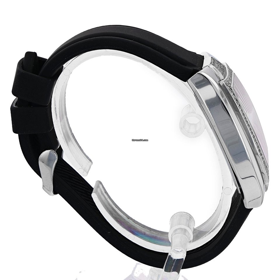 Technomarine Womens watch Quartz Steel NUMBER DTSC09-BKA 7
