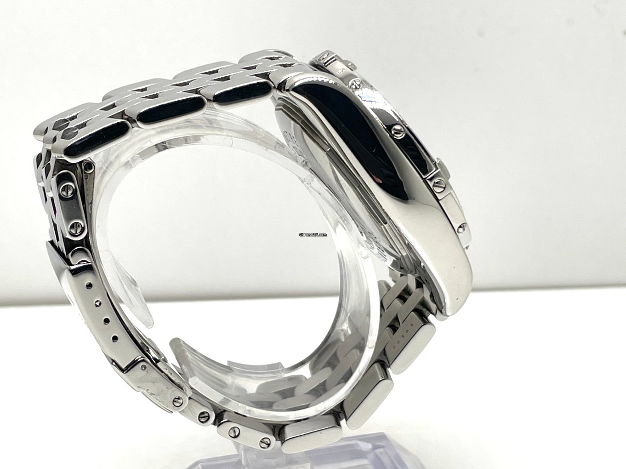 Breitling Chronomat Evolution Automatic Steel A1335611 7