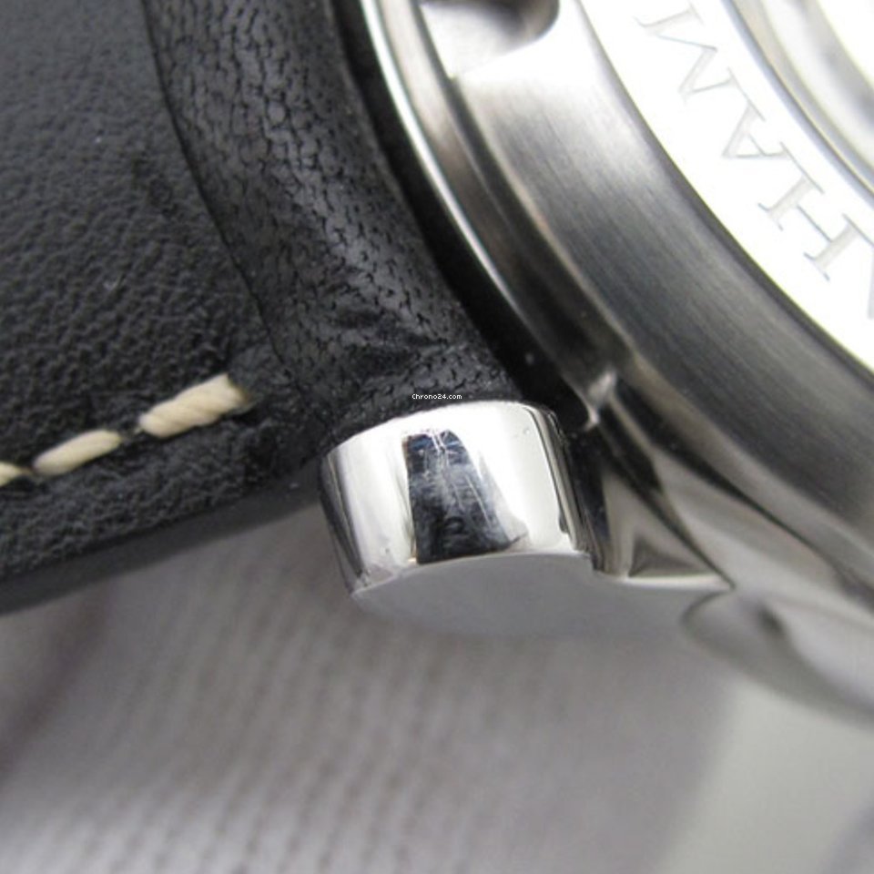 Graham Chronofighter Mens watch Unisex Automatic Steel 2CVAS.B21A 7
