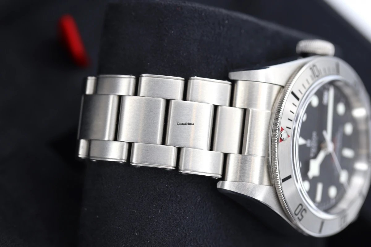 Tudor Black Bay Steel Mens watch Unisex Automatic Steel 79730 7