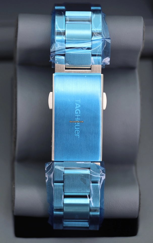 TAG Heuer Aquaracer 300M Mens watch Unisex Quartz Steel CAY1110-0 7