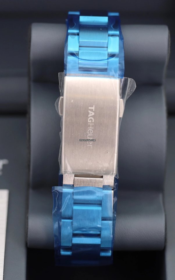 TAG Heuer Aquaracer 300M Mens watch Unisex Automatic Steel WAY2010 7