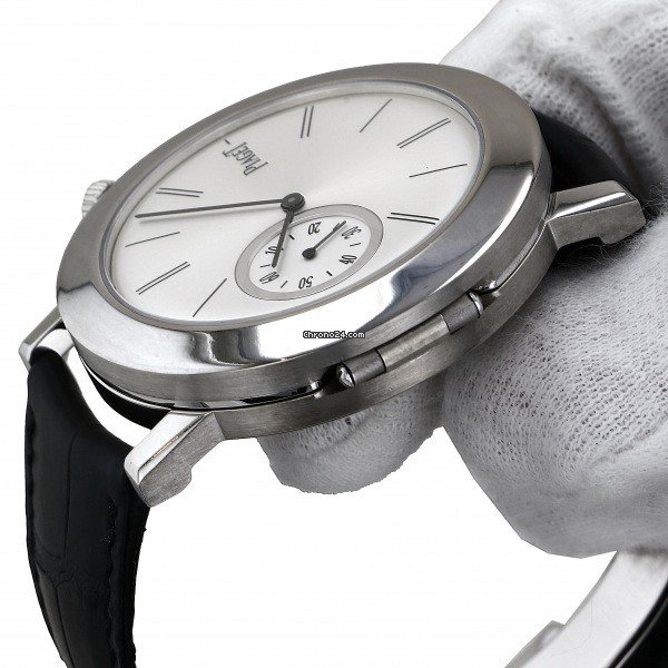 Piaget Manual winding White gold GOA35152 7