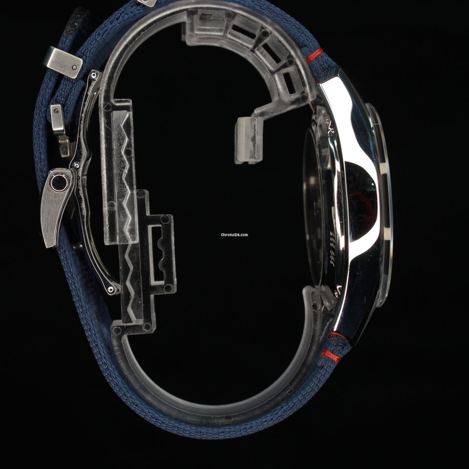 Zenith El Primero Chronomaster Automatic Steel 03.2040.4061 23.C802 7