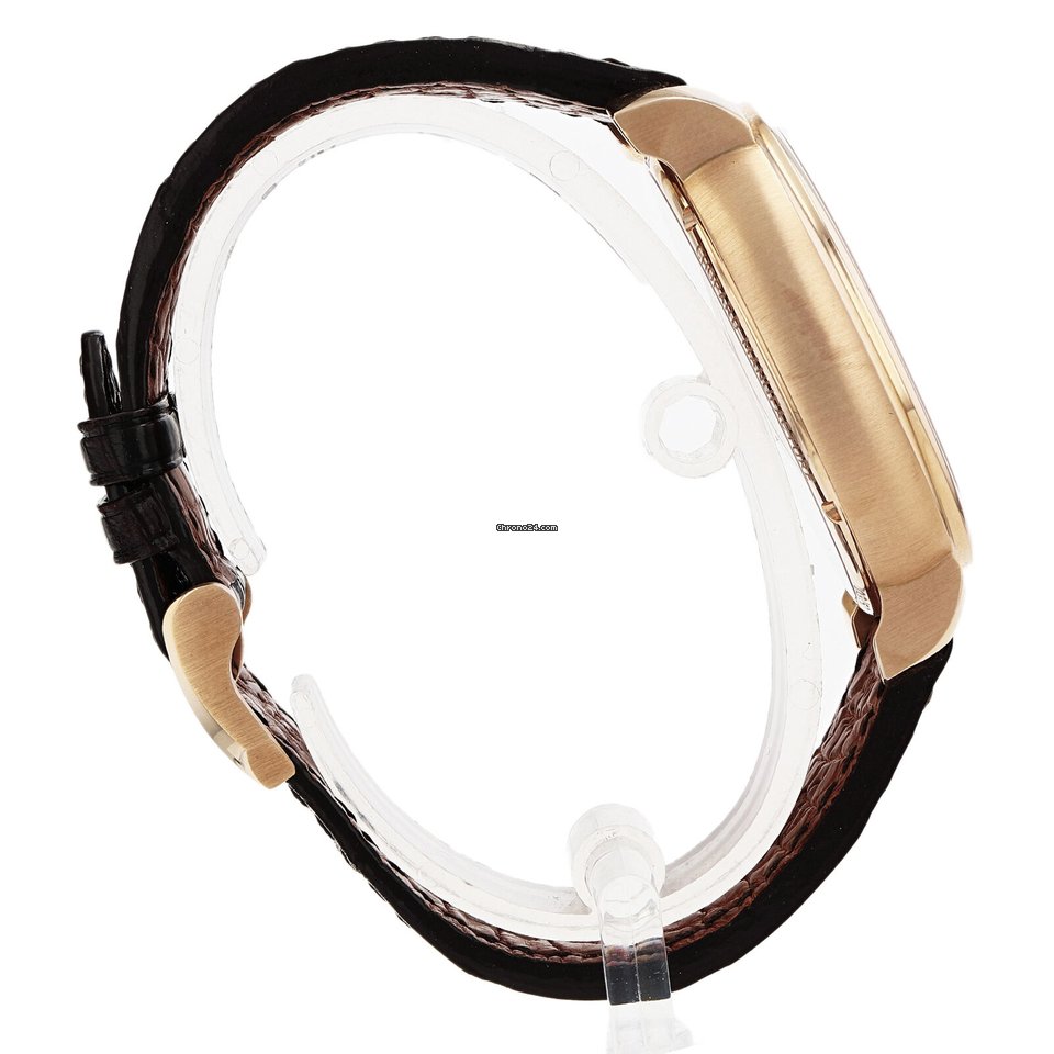 Chopard L.U.C Mens watch Unisex Manual winding Yellow gold NUMBER 161963-5001 7