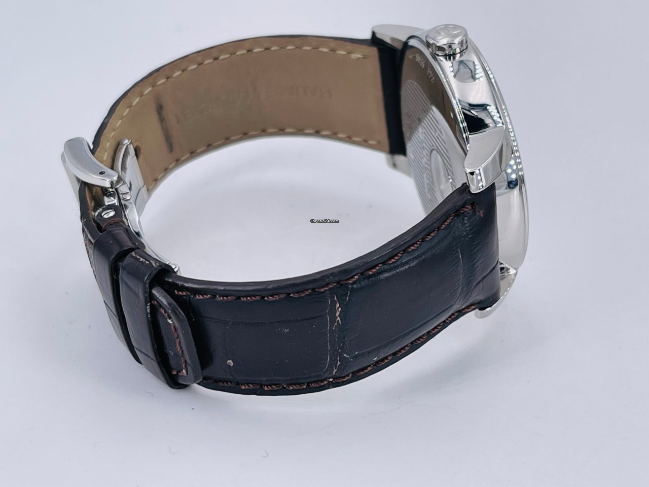 Baume & Mercier Classima Mens watch Unisex Automatic Steel M0A08731 7