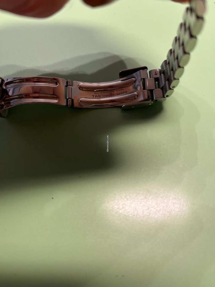 TAG Heuer 2000 Mens watch Unisex Quartz WK1212-0 7