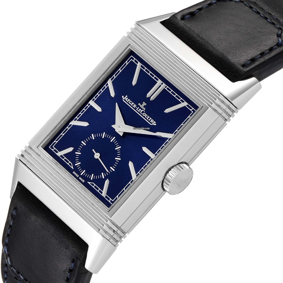 Jaeger-LeCoultre Reverso Mens watch Unisex Manual winding Q3978480 7