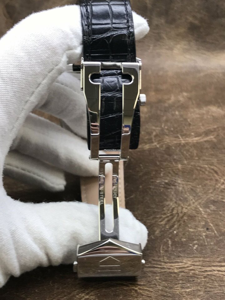 TAG Heuer Quartz Steel TAG 7