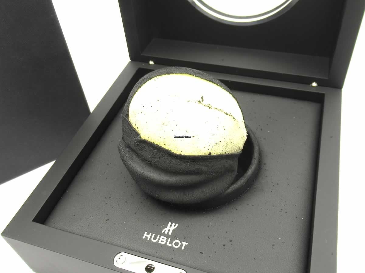 Hublot Big Bang 44 mm Mens watch Unisex Automatic Rose gold 301.PX.130.RX.094 7