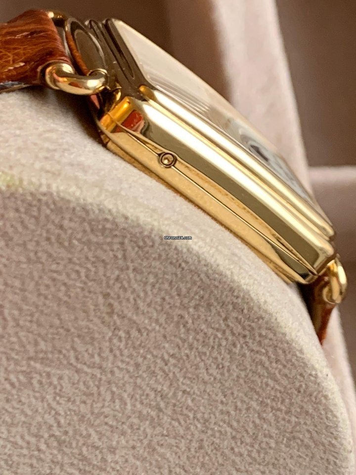 Ulysse Nardin Michelangelo Mens watch Unisex Automatic Yellow gold 161.42 7