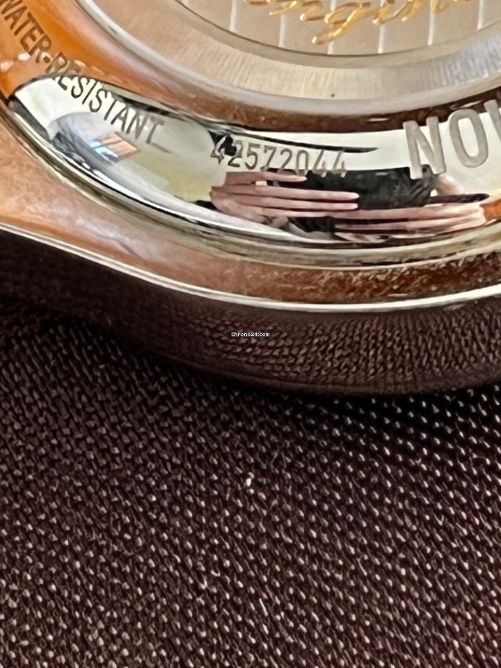 Longines Master Collection Mens watch Unisex Automatic Steel L2.773.4.78.3 7
