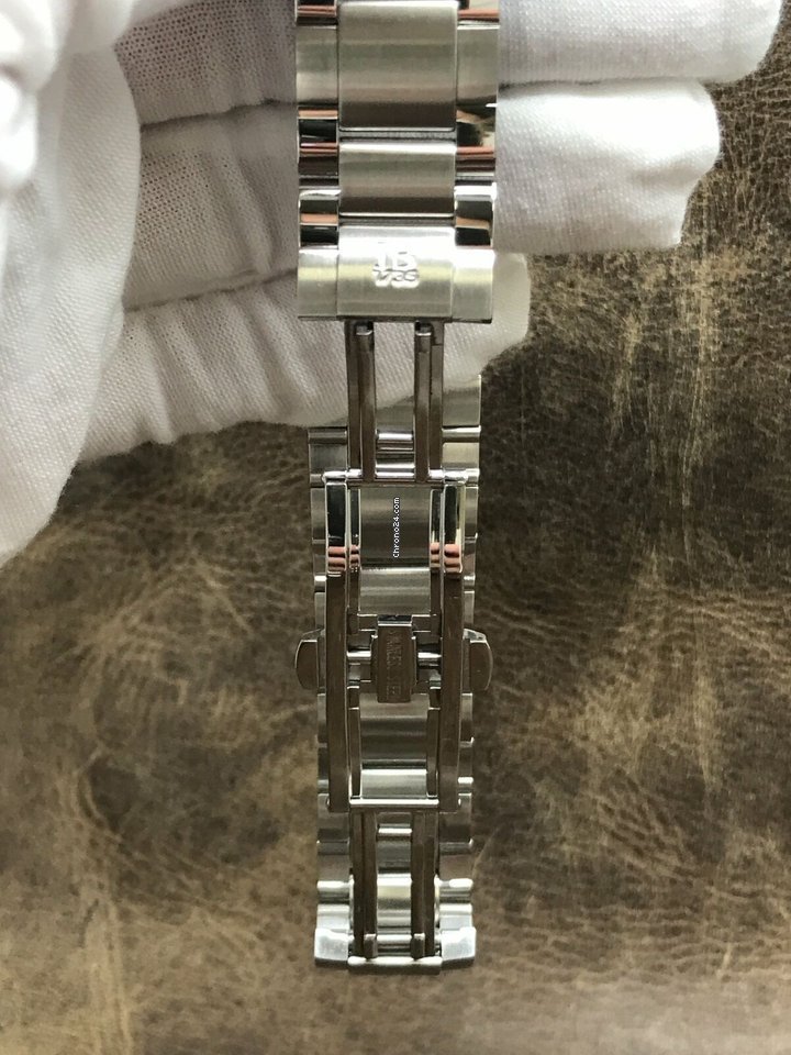 Blancpain Fifty Fathoms Automatic Steel 2200-1130-71 7