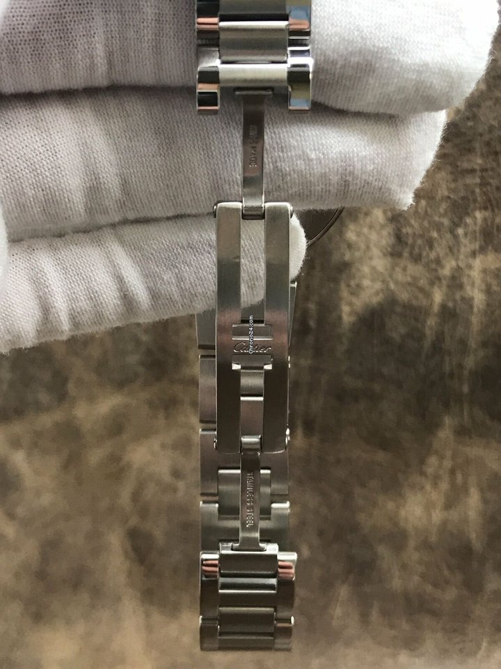 Cartier Ballon Bleu 33mm Automatic Steel 3489  W6920071 7