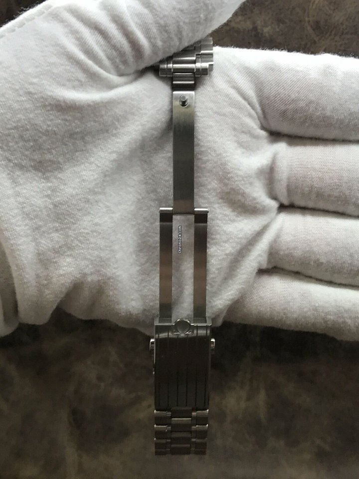 Omega Speedmaster Professional Moonwatch Manual winding Steel 3861 310.30.42.50.01.002 7