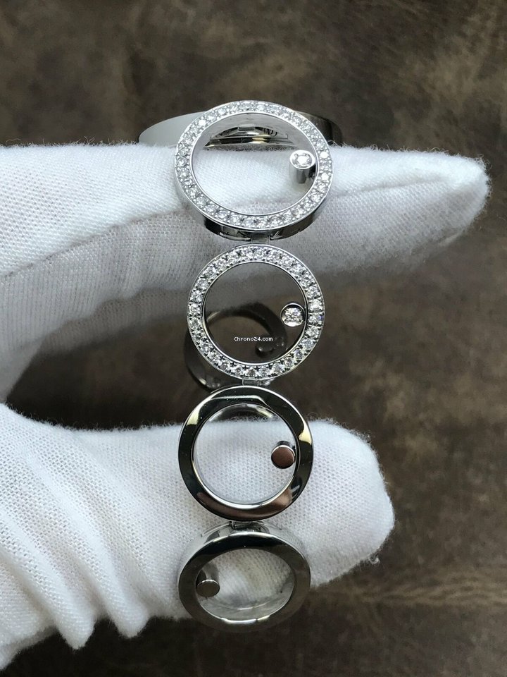 Movado Quartz Steel 84 E4 1856 7