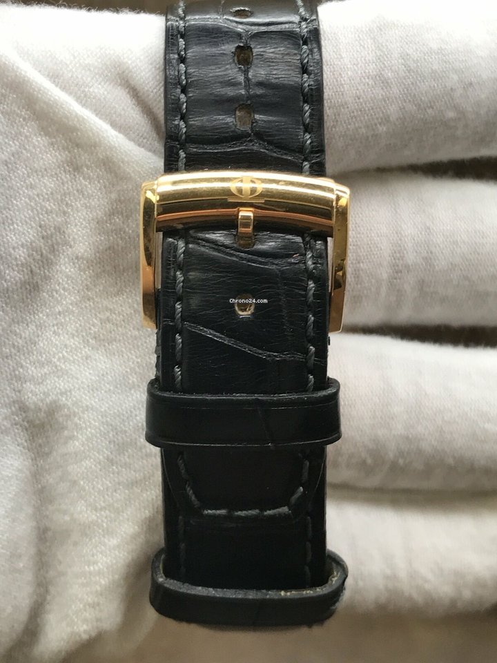 Baume & Mercier Classima Automatic Rose gold M0A08737 7