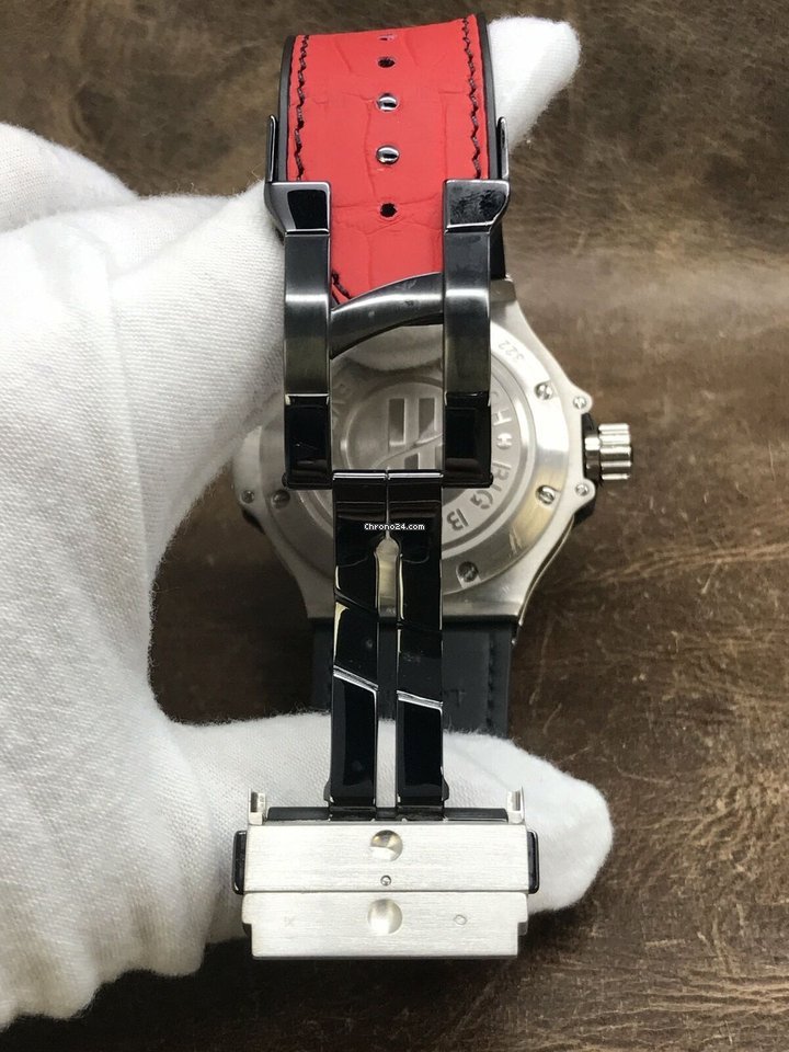 Hublot Big Bang King Automatic Palladium 322.LM.100.RX 7