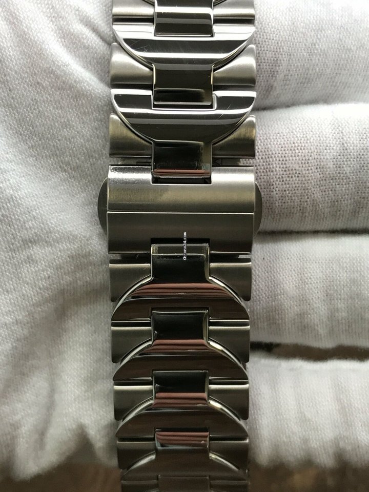 Panerai Luminor Marina Automatic Automatic Titanium PAM00165 7