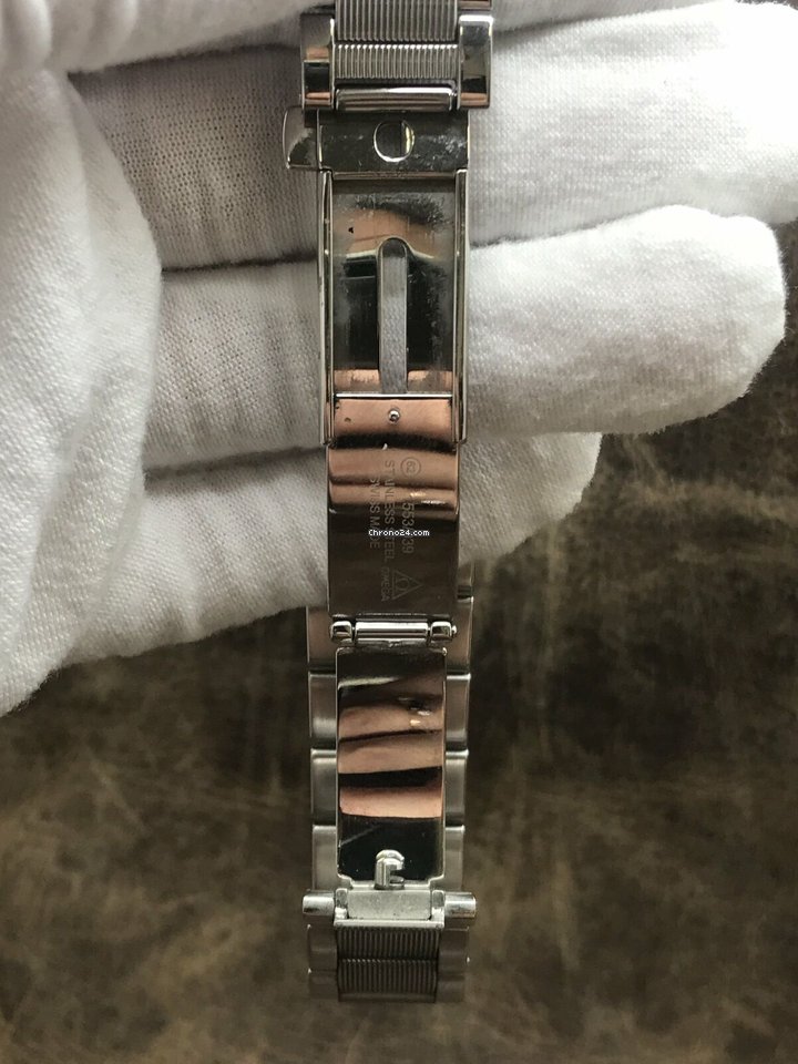 Omega Speedmaster Reduced Automatic Steel MOP 3534.71.00 7