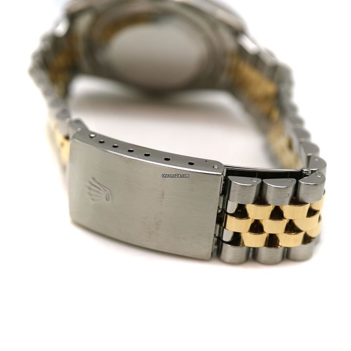 Rolex Datejust 36 Automatic 16233NR 7