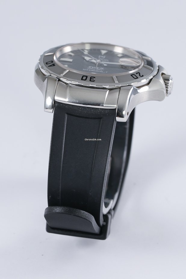Tudor Hydronaut Mens watch Unisex Automatic Steel 89190 7