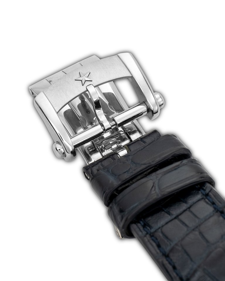 Zenith El Primero 410 Mens watch Unisex Automatic Steel 03.2097.410 51.C700 7