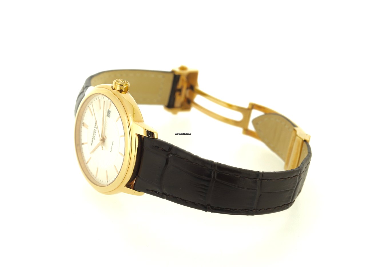 Raymond Weil Maestro Mens watch Unisex Automatic Steel 2237-PC5-65001 7