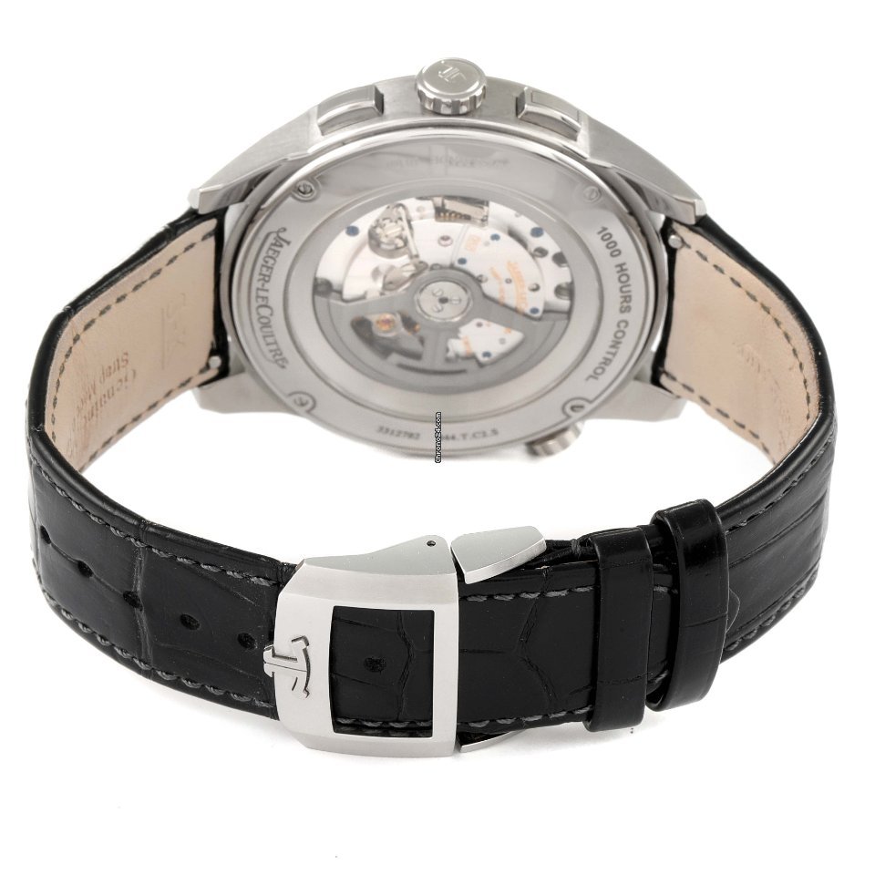 Jaeger-LeCoultre Polaris Mens watch Unisex Automatic Titanium Q905T470 7