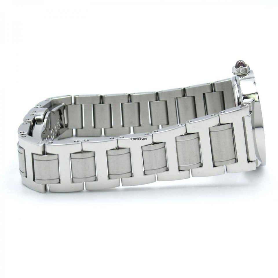 Bulgari Bulgari Womens watch Quartz Steel BBL26S 7
