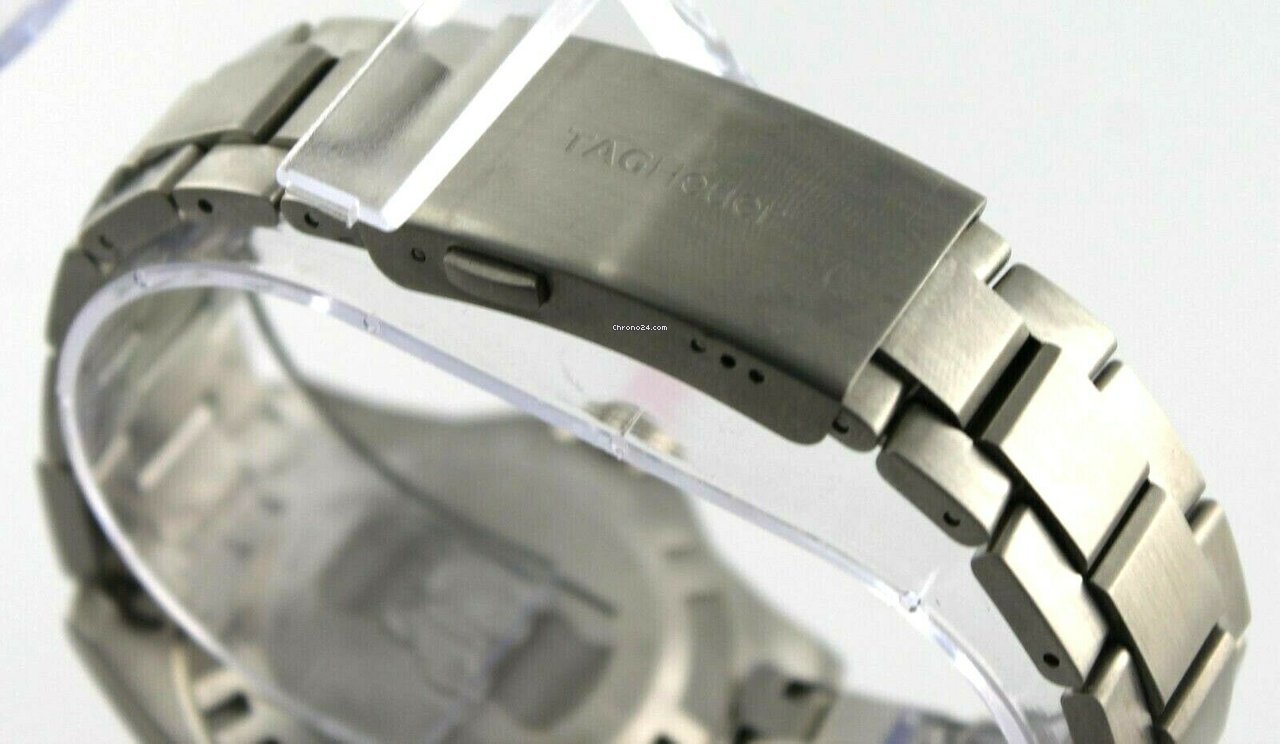 TAG Heuer Aquaracer 500M Quartz Steel WAJ1113.BA0870 7